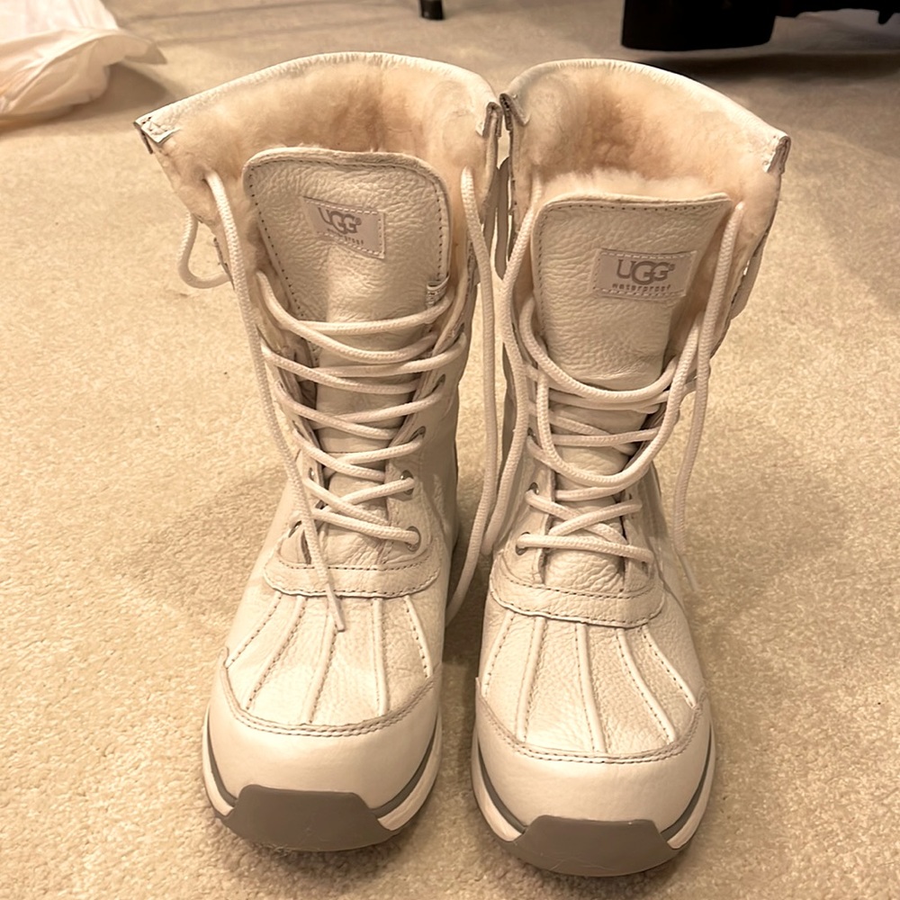 UGG boot